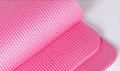 Premium 10mm Thick Yoga Mat